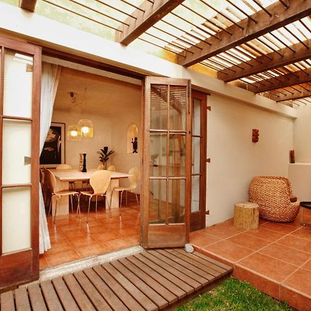Antigua Guatemala Villas Buitenkant foto