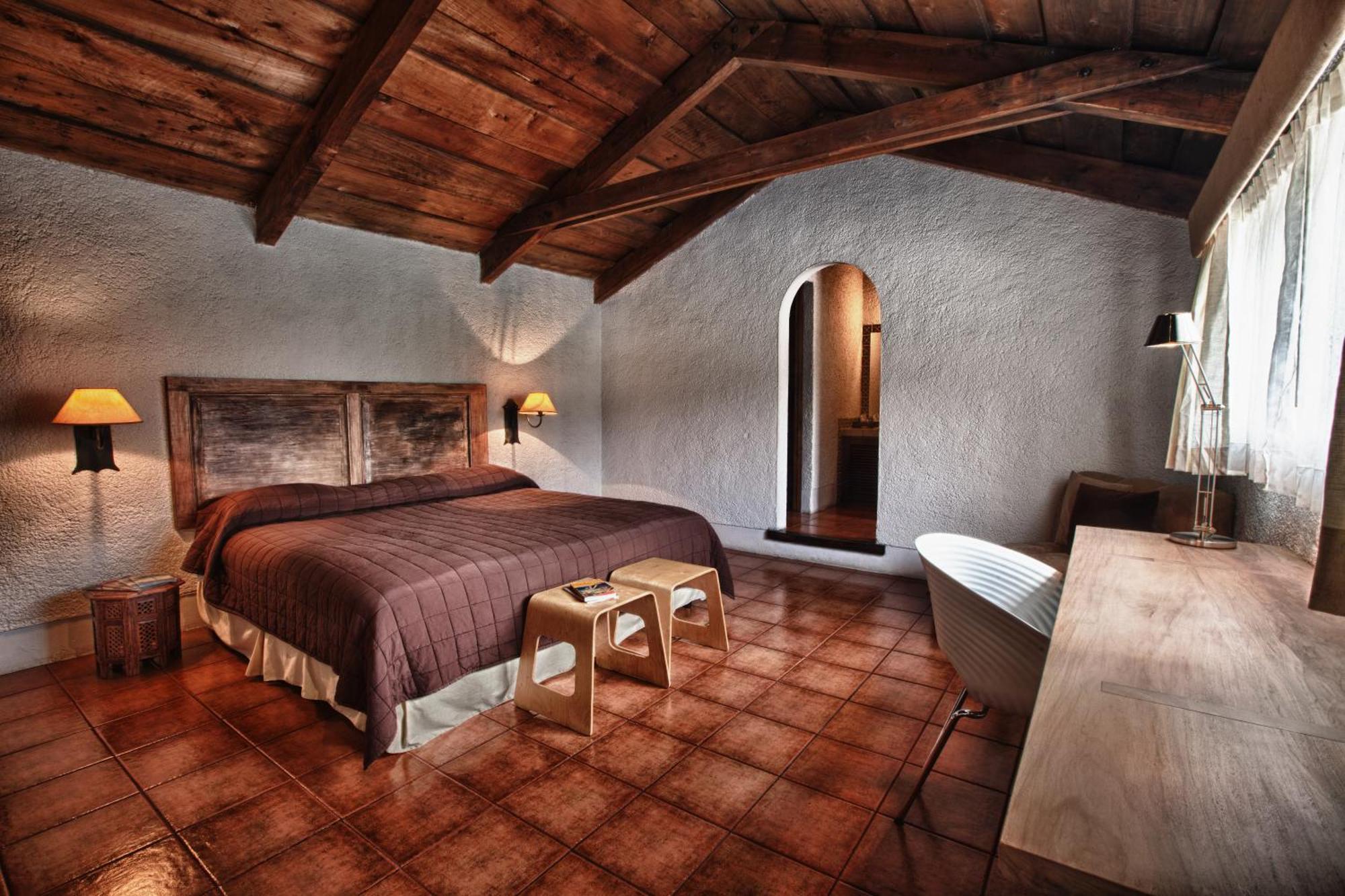 Antigua Guatemala Villas Buitenkant foto